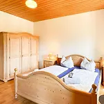 Appartement Almbauernhof *