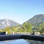 Almbauernhof Ruhpolding