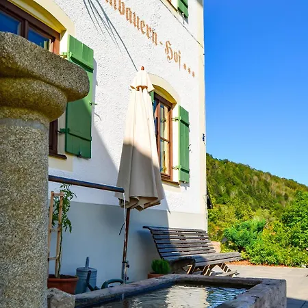 Almbauernhof Appartement