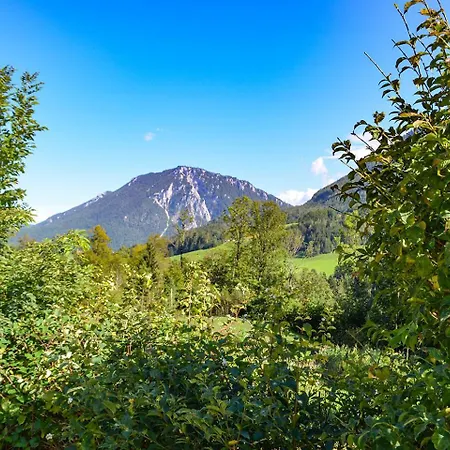 Almbauernhof Lägenhet *