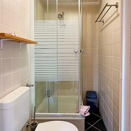 Almbauernhof Lägenhet *