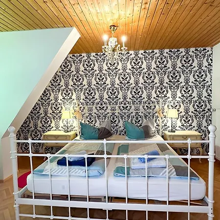 Appartement Almbauernhof *
