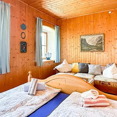 Appartement Almbauernhof