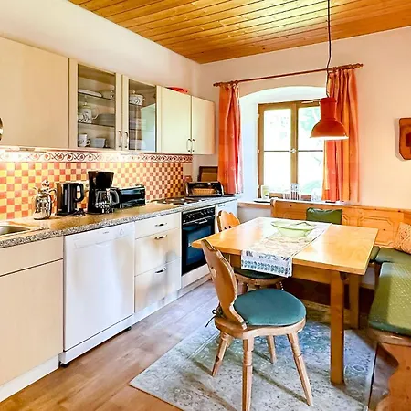 Almbauernhof Appartement *