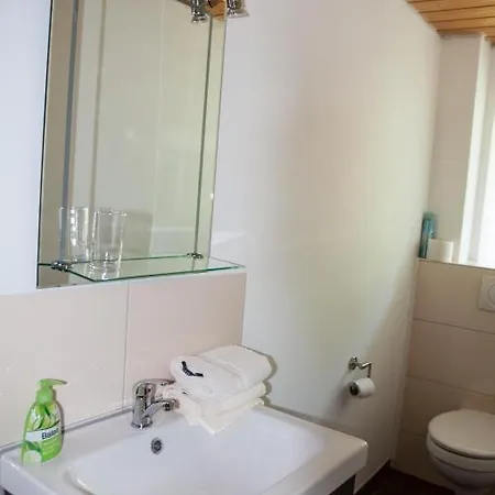 Appartement Almbauernhof