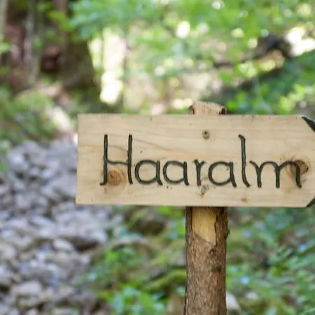 Almbauernhof Ruhpolding