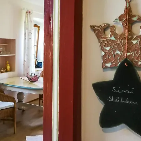 Appartement Almbauernhof