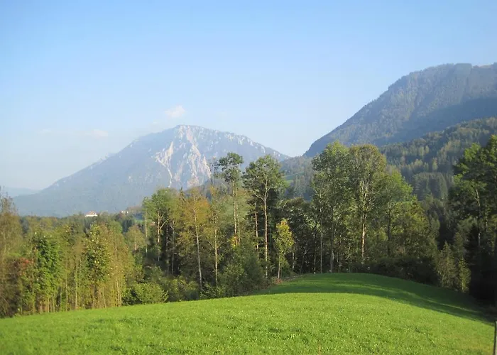 Almbauernhof 루폴딩