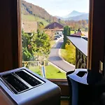 Almbauernhof Apartman