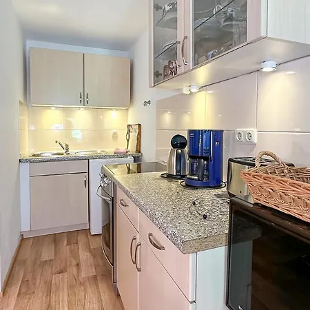 Apartment Almbauernhof Ruhpolding