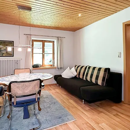Almbauernhof Apartment
