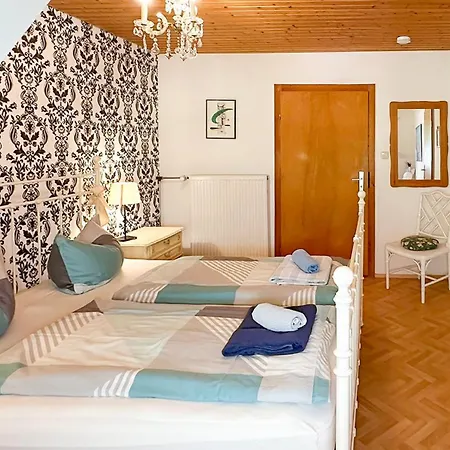 Almbauernhof Apartment *