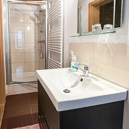 Almbauernhof Apartment *
