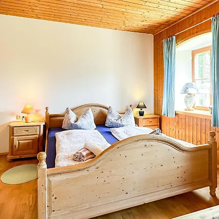 Almbauernhof Apartment