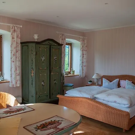 Apartment Almbauernhof