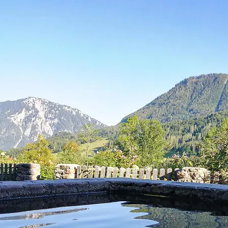 Almbauernhof Ruhpolding
