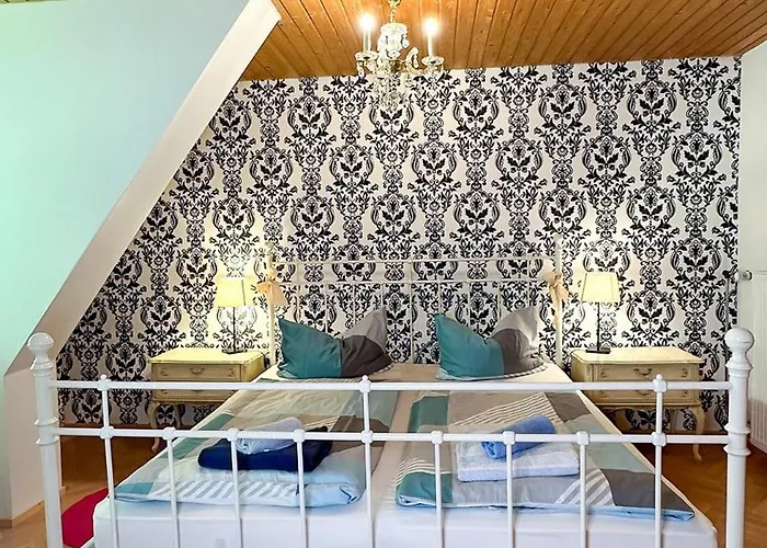 Lejlighed Almbauernhof *
