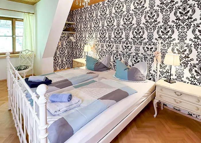 Lejlighed Almbauernhof *